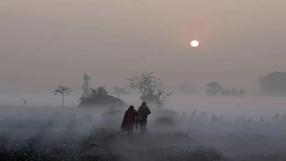 IMD Weather Update temperature will rise this week West Bengal gnr 