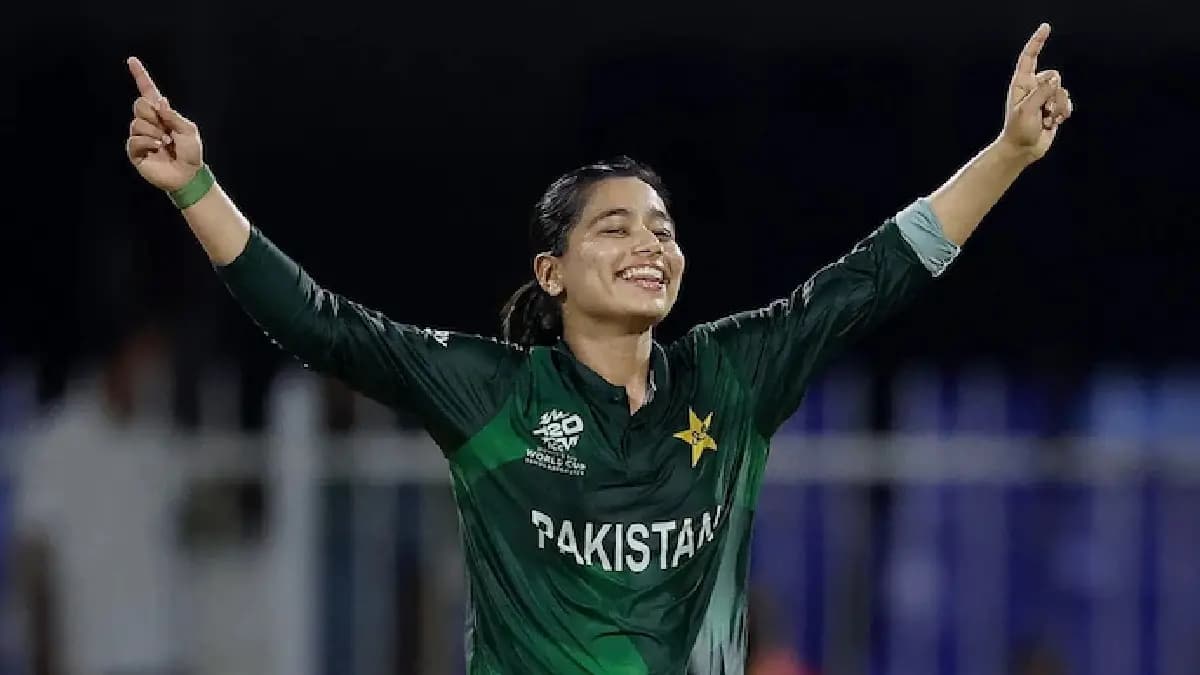 Pakistan Women rewarded with massive salary hike in new central contract