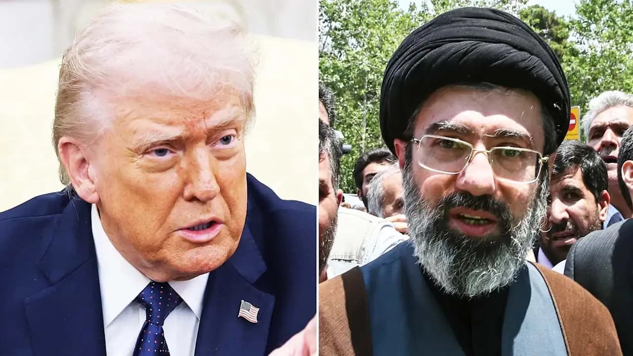  Iran Offers US New Proposal to Reopen Strait of Hormuz—Signs of an End to Conflict in Central Asia