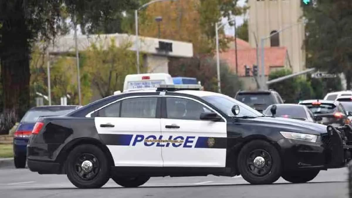  2 Israel Embassy Staff Killed In Shooting Near Jewish Museum In Washington