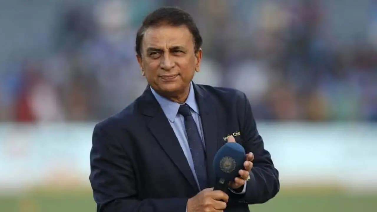IPL 2026: Sunil Gavaskar writes  BCCI and Wnats big change in mega tournament 