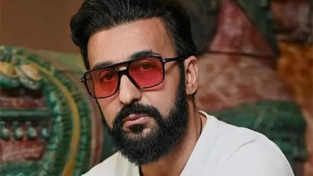 Raj Kundra finally breaks silence and denies rs 60 crore fraud allegations 