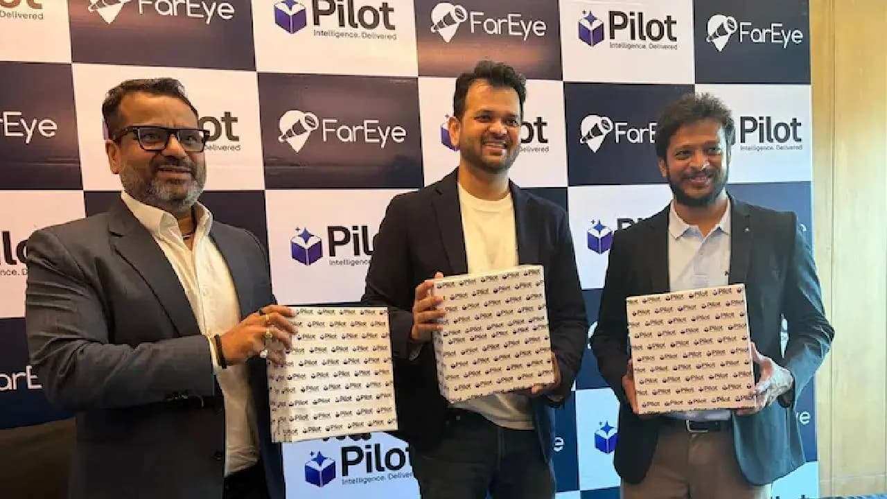 This New AI Tool Reduces Dispatcher Workload From 10 Hours To 60 Minutes 