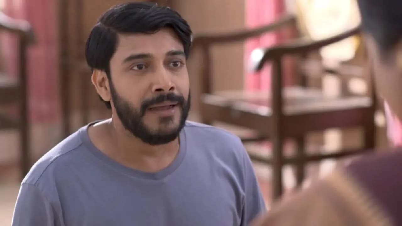 Rajdeep Sarkar on Playing Raju in Kamala Nibas: Challenges of a Dialogue free Role