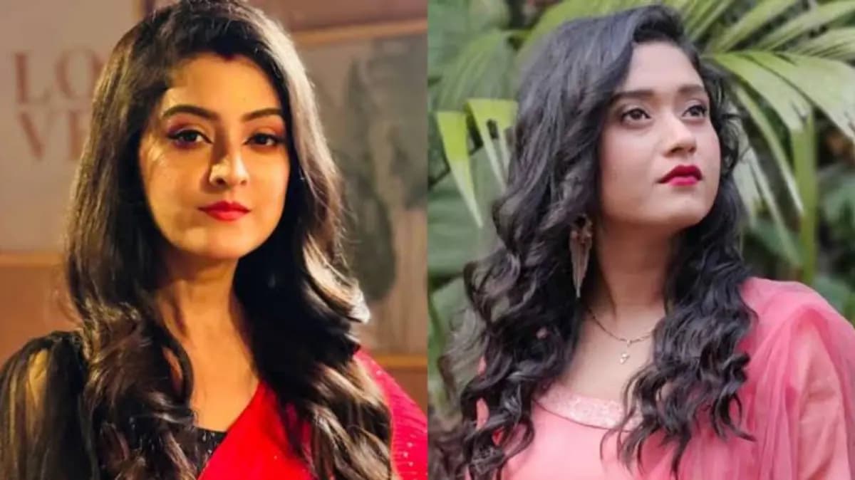 Tollywood actress Soumi Pal s explosive comment about Sweta Bhattacharjee 
