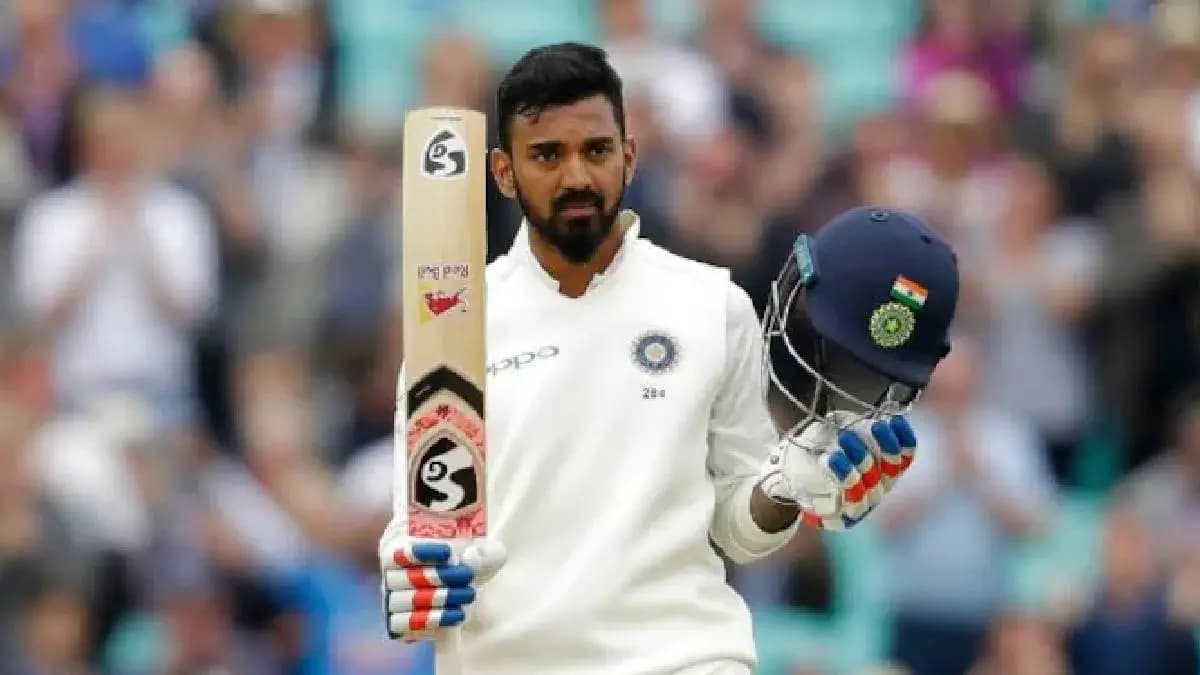 Nayar Explains Reasons Behind Rahuls Success In England