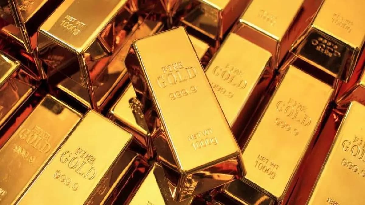  1 Kg Gold Biscuit Rs 23 Crore Cash Rajasthan Temple Gets Record Donations