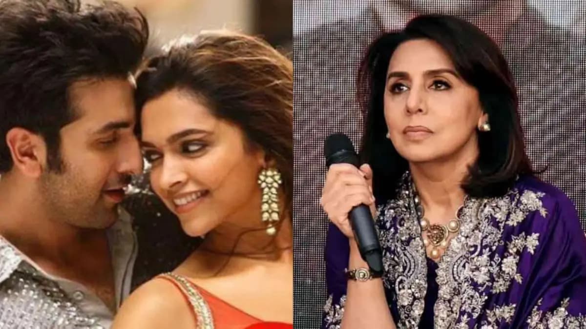 Neetu Kapoor opens up about Ranbir Kapoor and Deepika Padukone s break up 