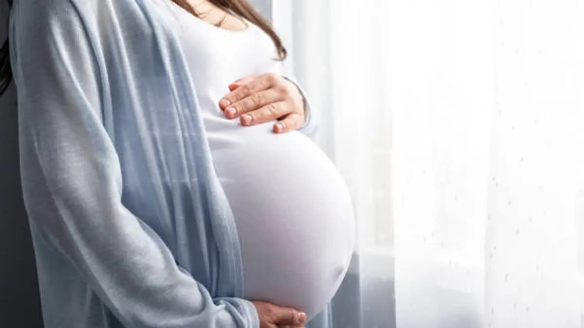 Couple couple shocked by DNA test result says baby not fathers biological child then this incident happened