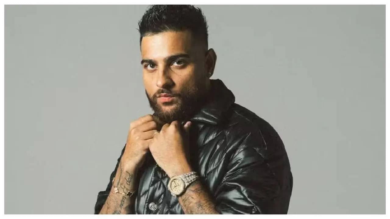 Karan Aujla s sexual orientation tweet screenshot debunked as fake