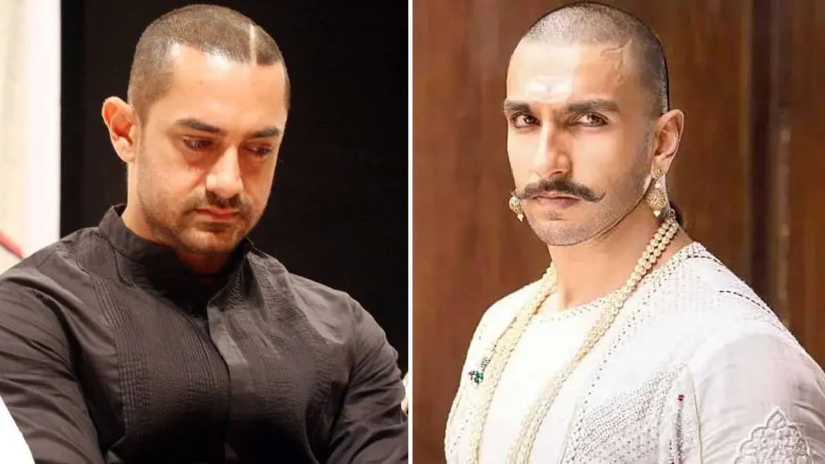 Top entertainment stories of Bollywood