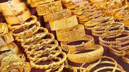 Gold Price Today Check 22 carat Gold Price on top cities on 12 December gnr 