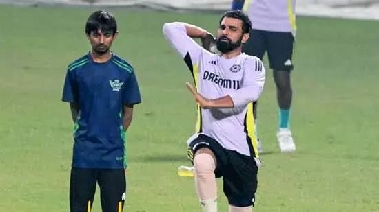 India makes two changes, but Mohammed Shami yet to make a comeback spt 