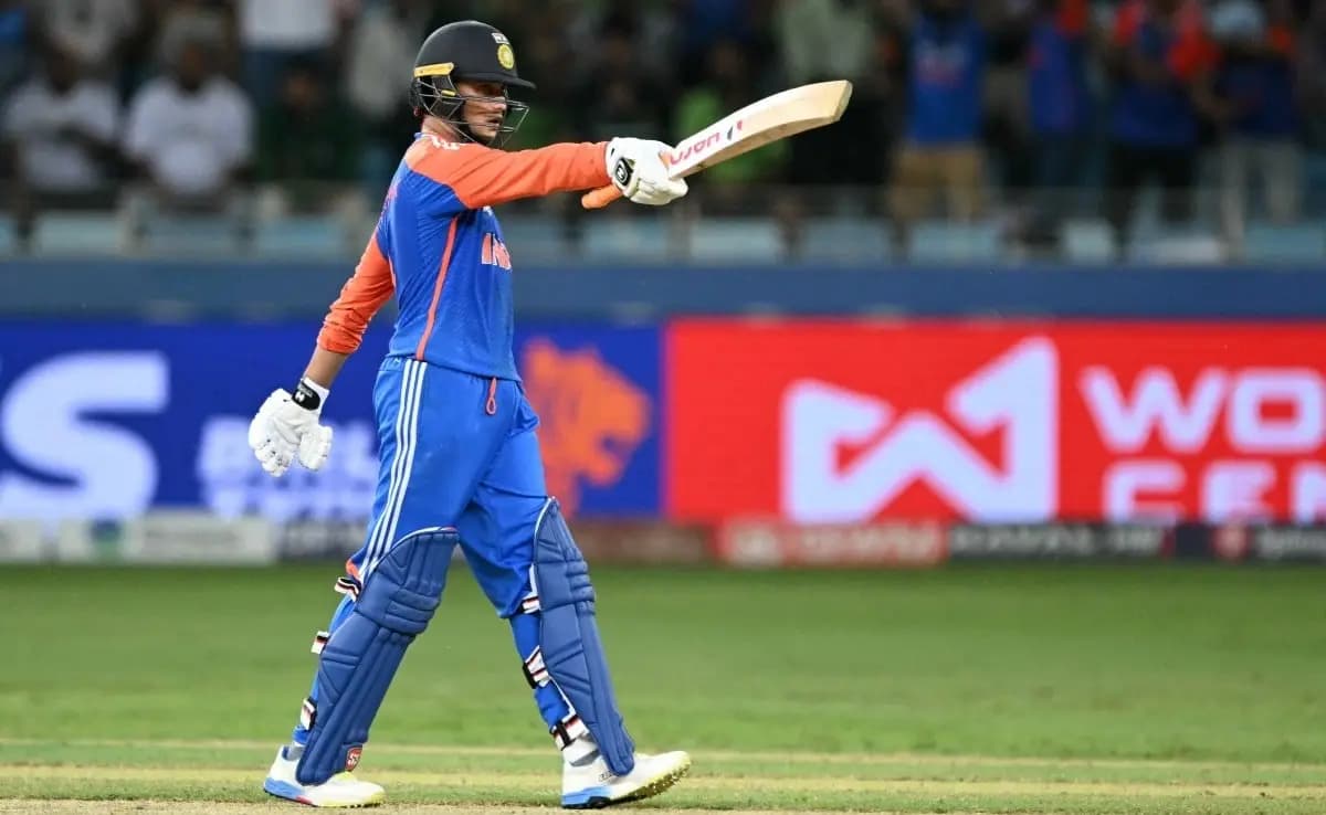 Cheteshwar Pujara declares Abhishek Sharma as one of the best T20 players