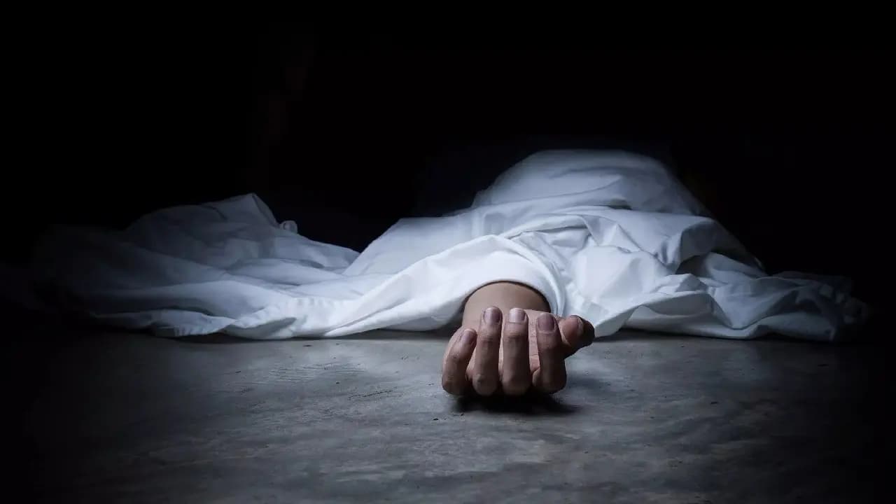 Student died at IIT Kharagpur second such incident in ten days