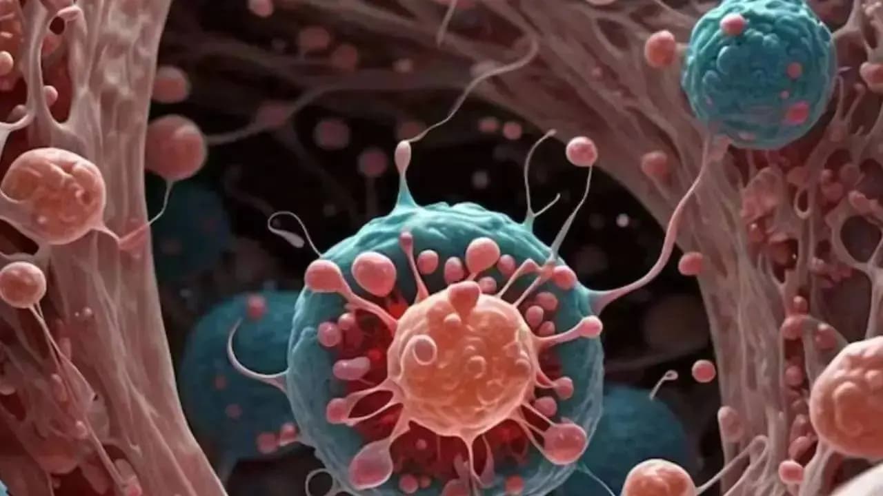 Cancer Early Warning Signs: Why Painless Lumps and Weight Loss Require Urgent Medical Attention