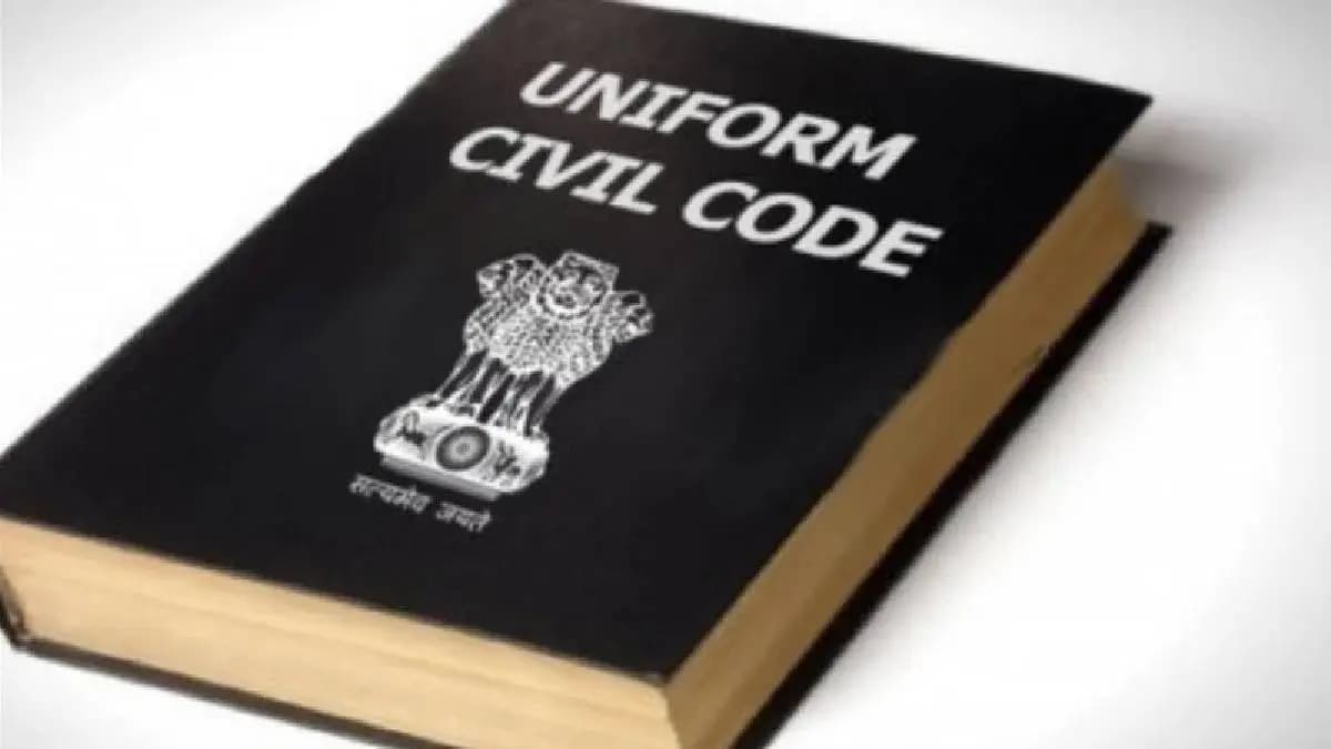 Uniform Civil Code To Be Implemented In Uttarakhand This Month Says CM Pushkar Singh Dhami