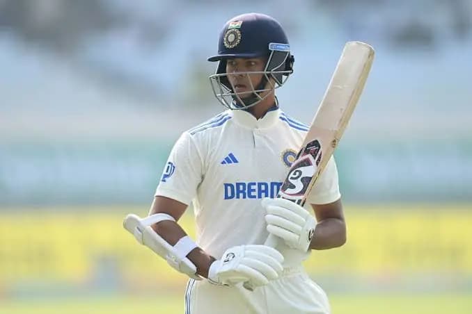 Yashasvi Jaiswal available to play ranji Trophy for mumbai spt 