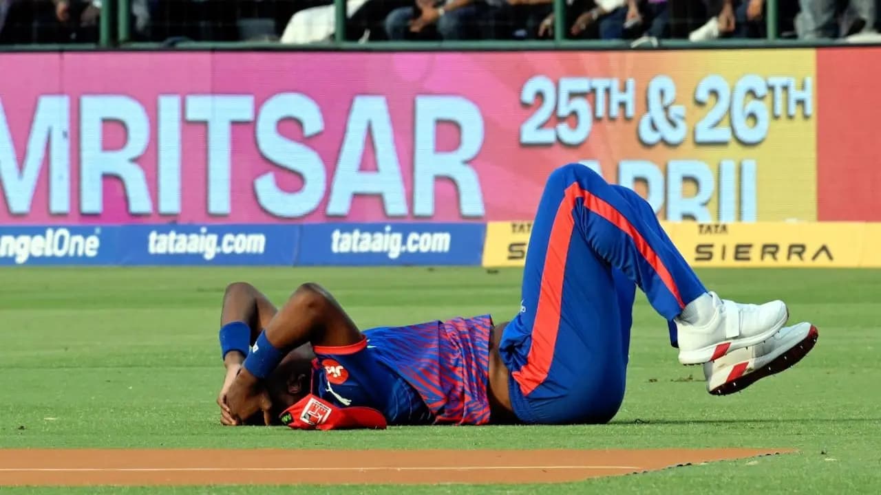 IPL 2026:Heres the latest update on Lungi Ngidis recovery timeline and how long he may miss IPL 2026 action