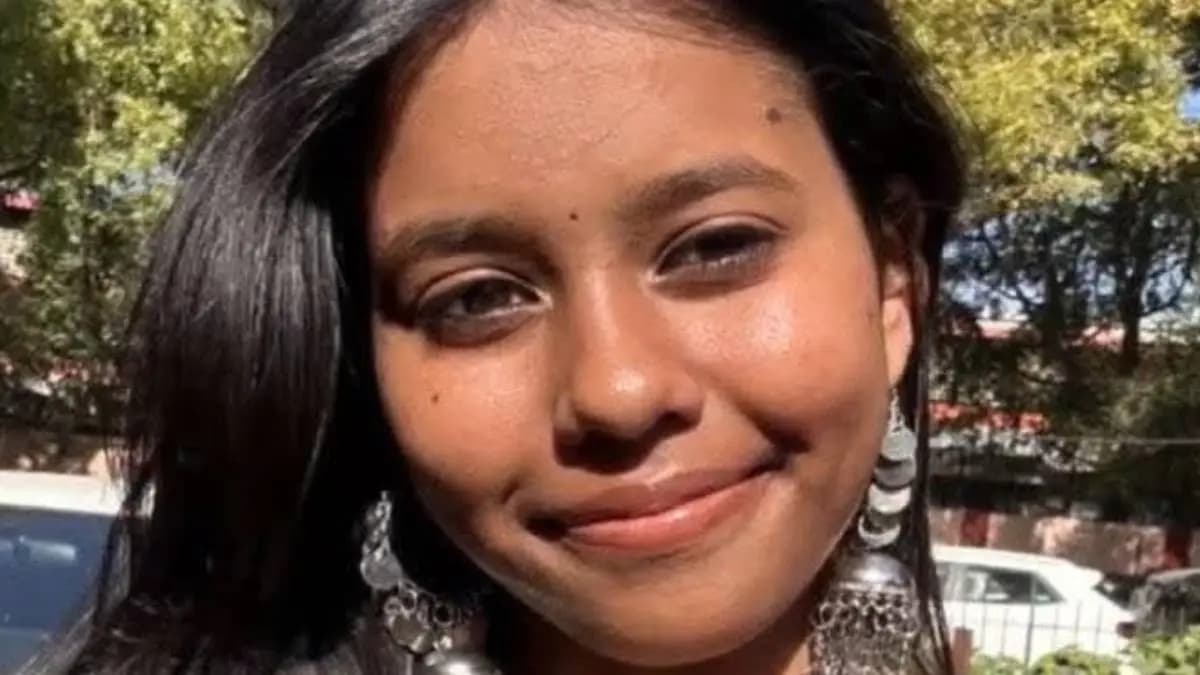 The body of the missing student found in Delhi was recovered due to the efforts of the Chief Minister of Tripura