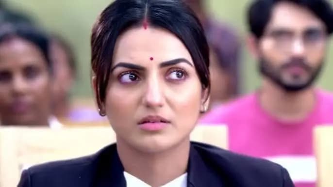 upcoming episode details of star jalsa serial geeta llb new twist coming on upcoming episode ent