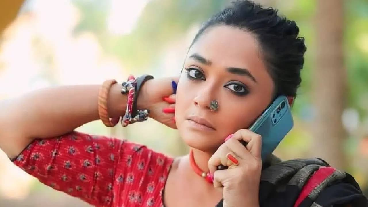 Rupanjana Mitra Files Cyber Crime Complaint After physical assault comments