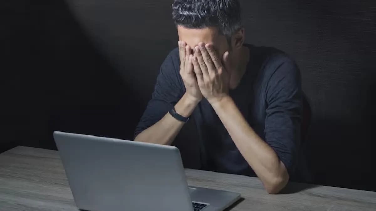AWS outage Multiple popular online platforms including Canva snapchat experienced disruptions here the reason