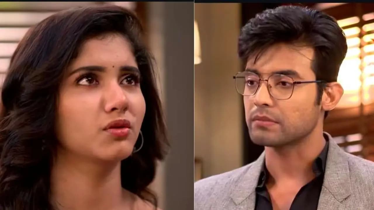 Pratigga serial upcoming episode spoiler chhuti and abhi will get married with this term and condition