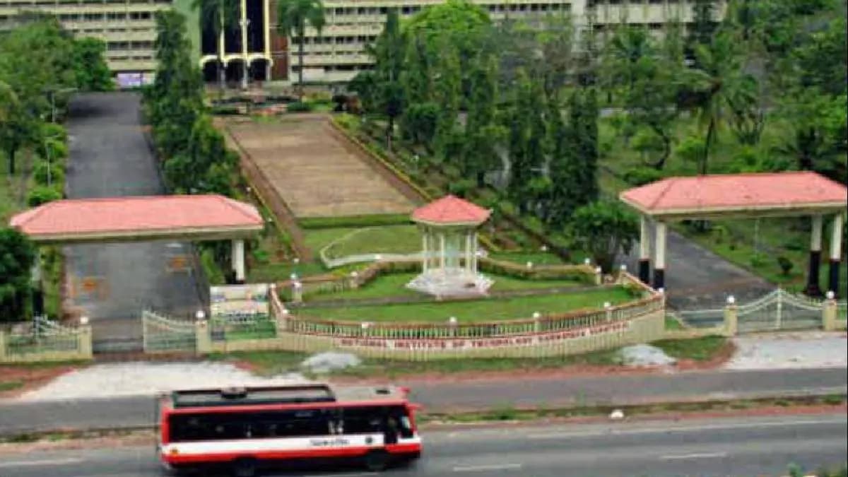 ED Searches In Private Engineering Seat Blocking Scam Case