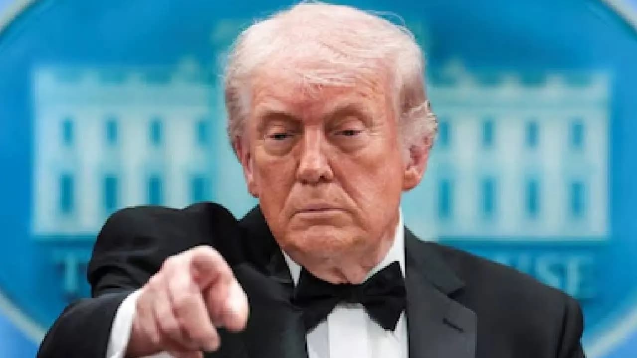 Iran Israel Conflict: Trump Unlikely To Accept Irans Latest Proposal To End War As Oil Prices Surge To Record High