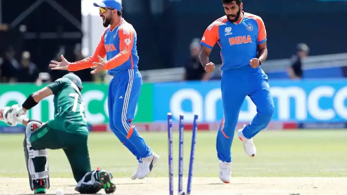 PCB Sent Brutal Message Over Champions Trophy Withdrawal Threat spt