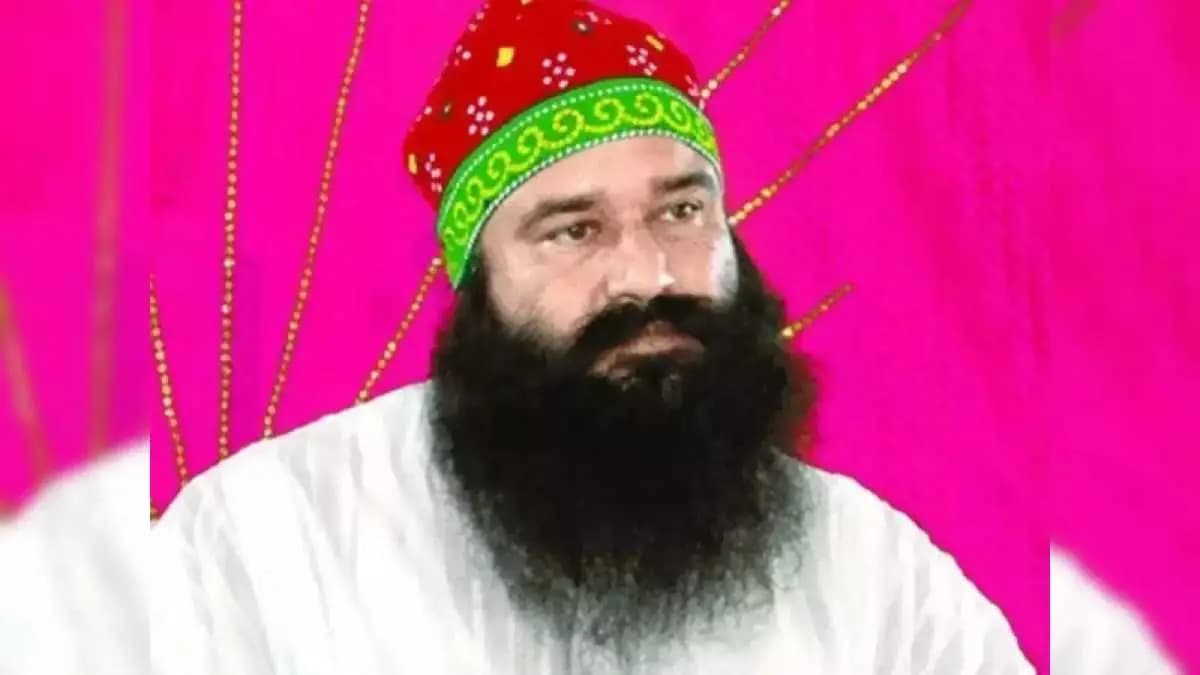 supreme court refuses to hear plea against temporary release of ram rahim