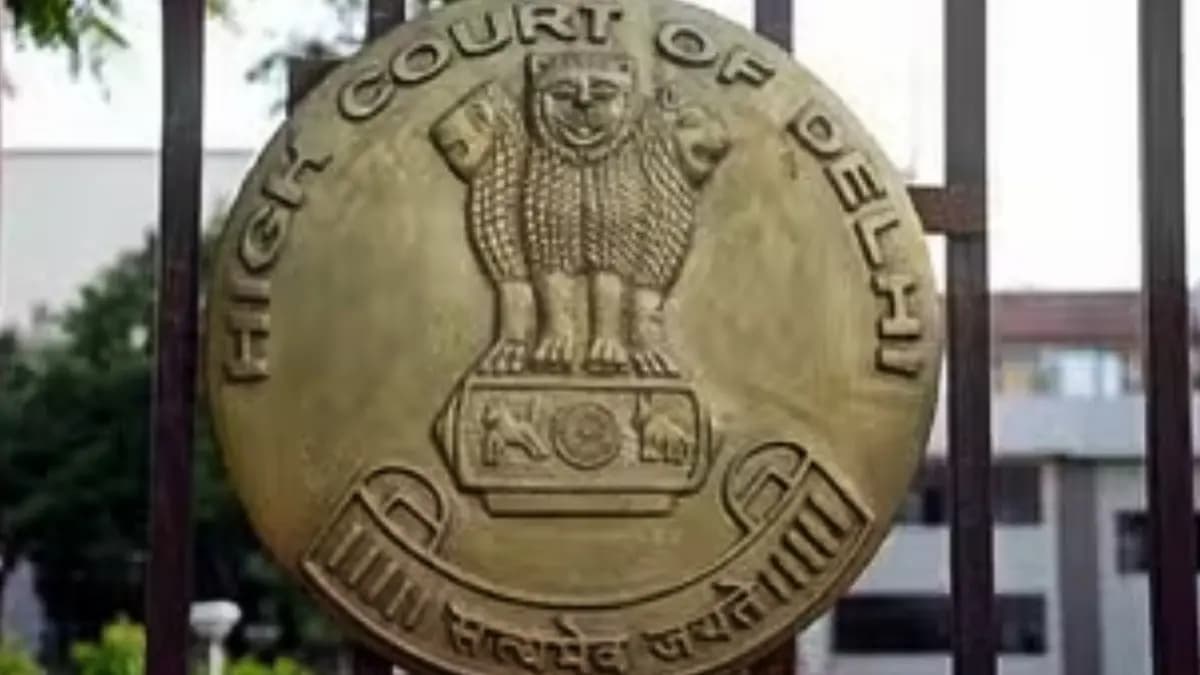   consent to have physical relation doesn't allow capturing private moments and posting  says  Delhi High Court