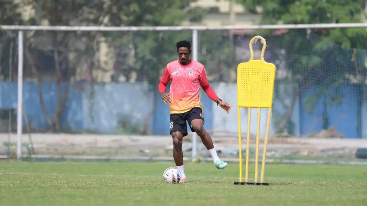 We are not here to give more shame to east bengal supporters, claims messi gnr