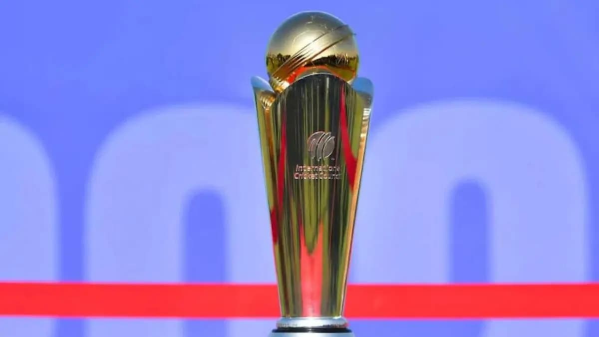 Anrich Nortje of South Africa ruled out of 2025 Champions Trophy with back injury spt 