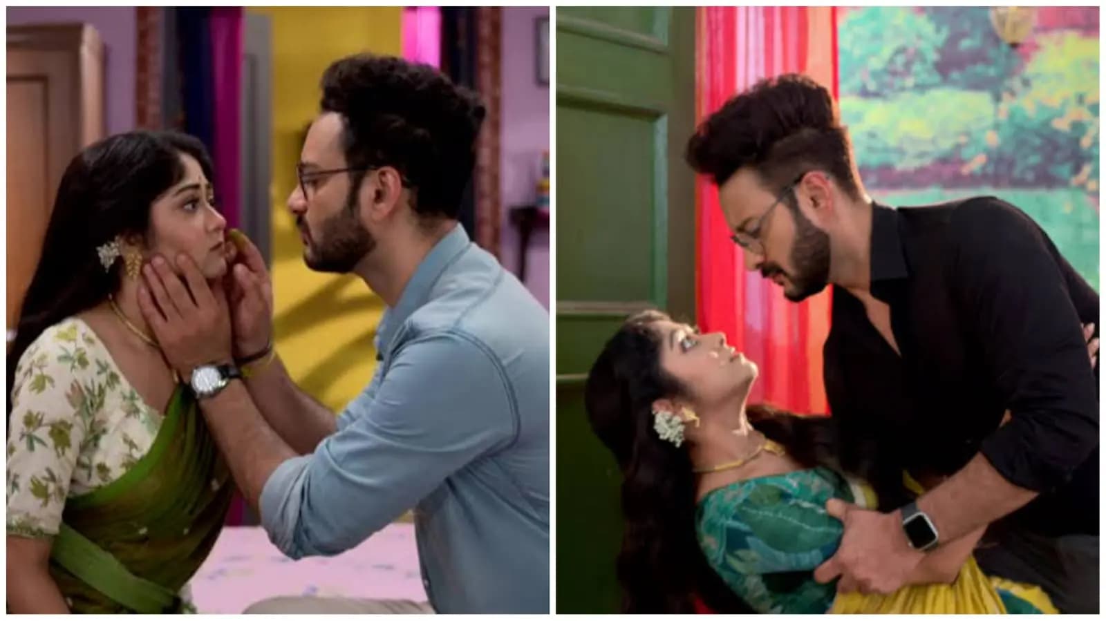 upcoming episode details of star jalsha popular serial kothha new twist coming in this serial ent