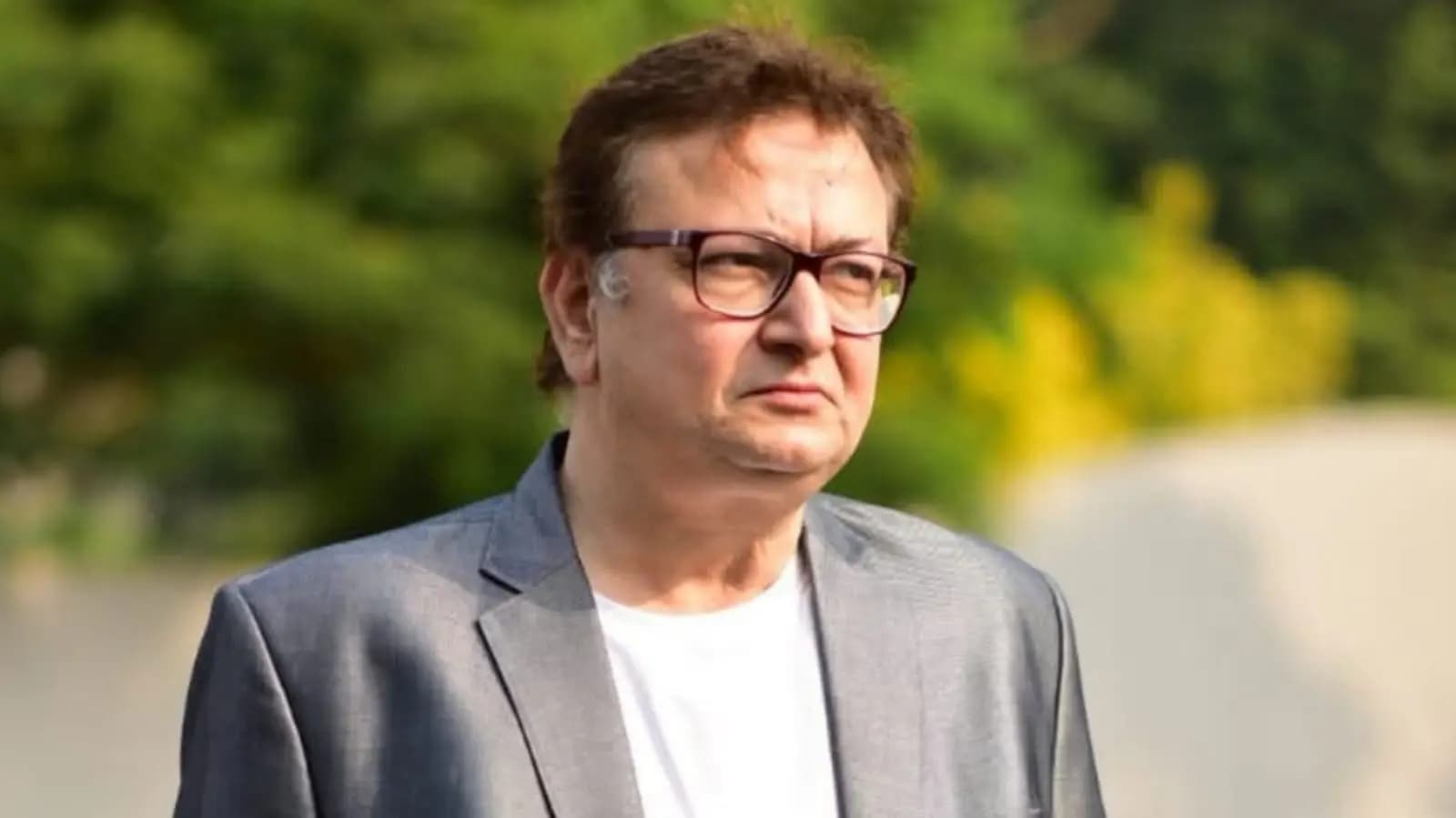 Actor Bharat Kaul joins upcoming serial of star jalsha Parashuram breaking news 