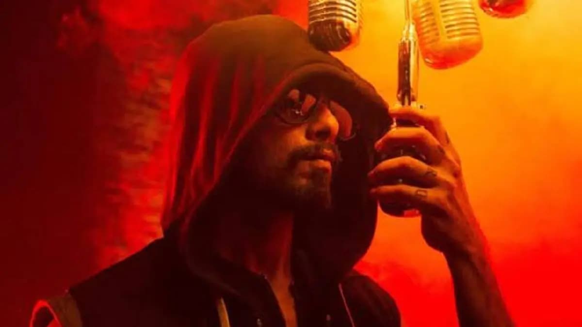 How Shahid Kapoor who does not drink and eat meat was turned into a drug addict for Udta Punjab by Abhishek Chaubey ENT