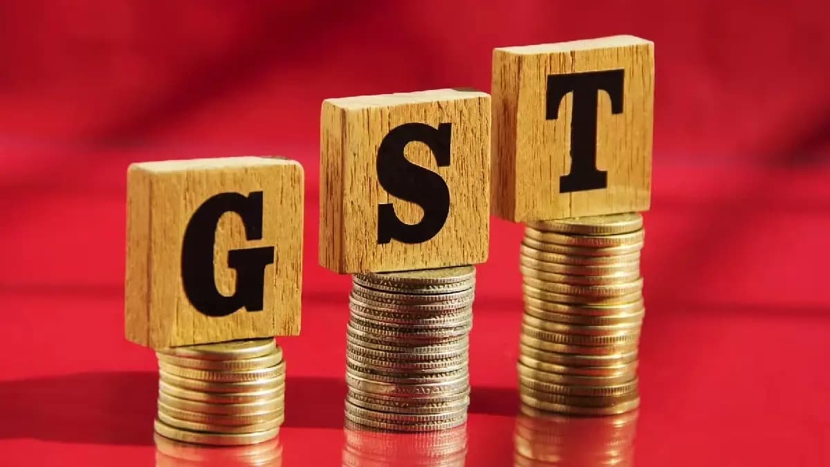 GST Council meet  Update sources says GST Council approves two-tier tax structure