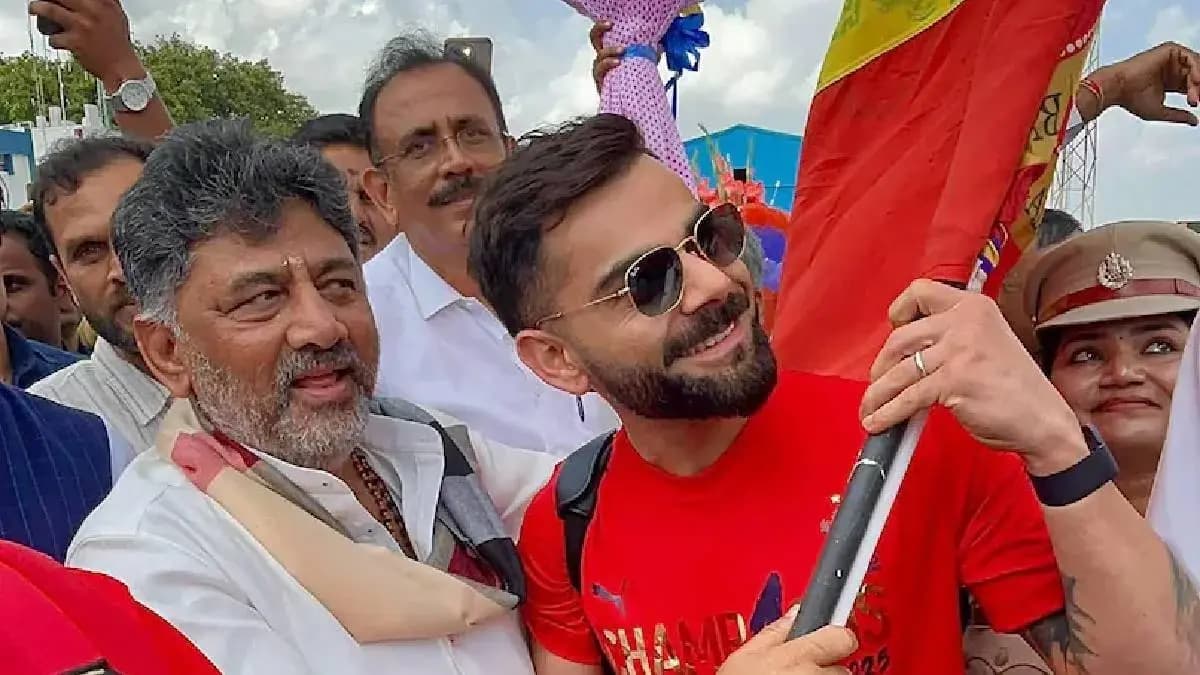 Tribunal Holds RCB Responsible For Bengaluru Stampede