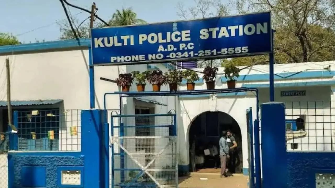 Central forces jawan arrested for attempted assault of 10-year-old girl in Bengal