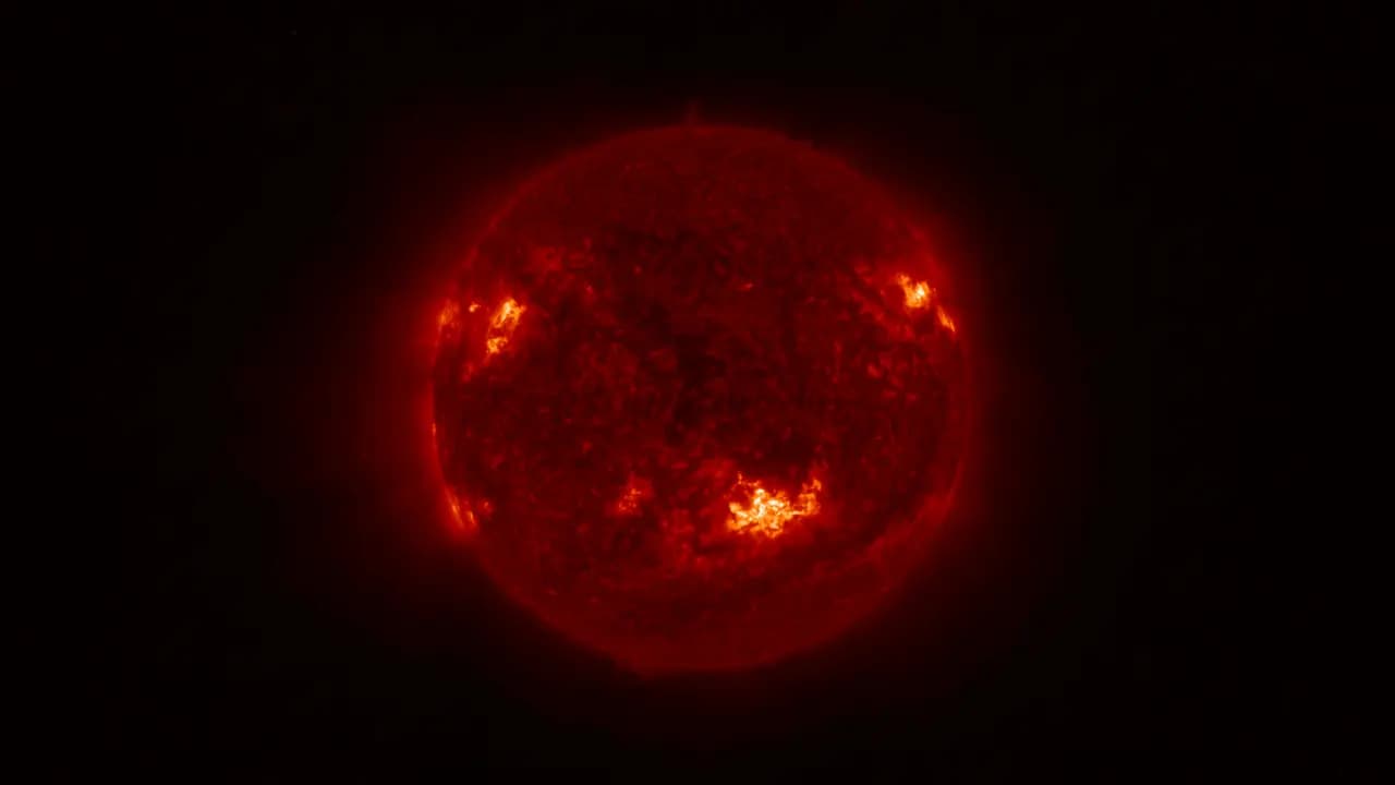 Sun mysteriously shut down for 70 years it can happen any time soon