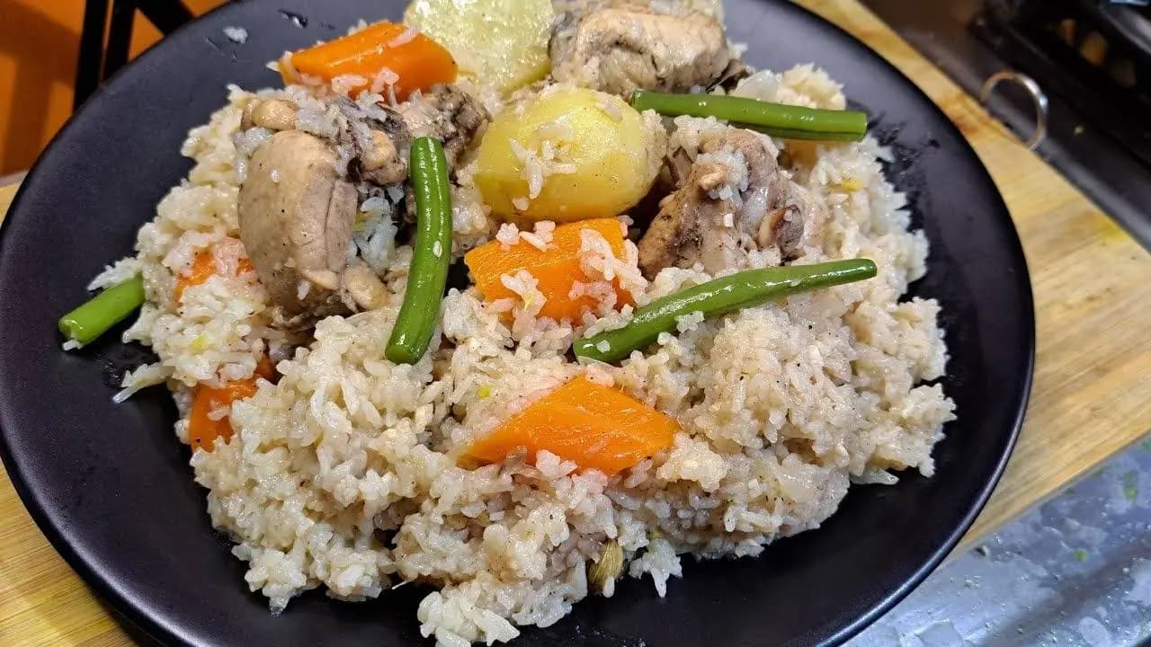 Try these easy one pot meal recipes in this scorching summer