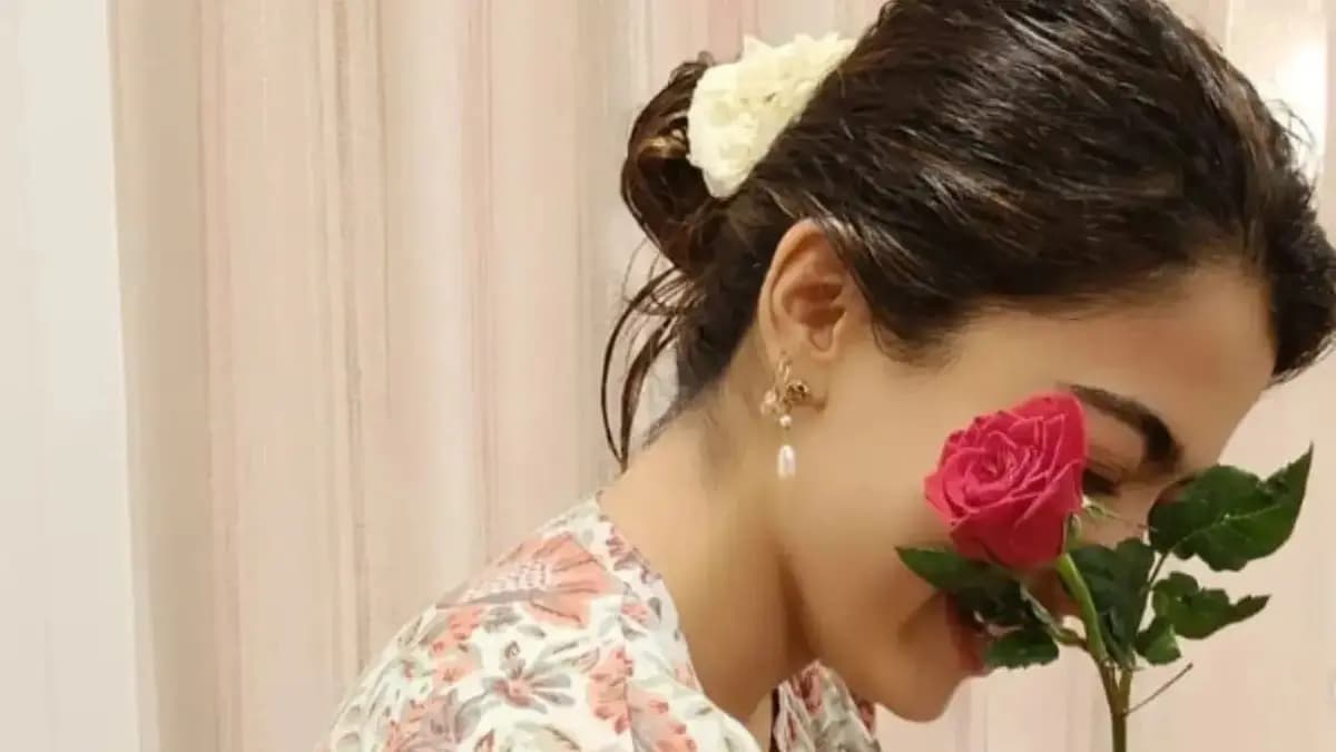 before 30 years old Rashmika Mandanna leads luxurious life and has accumulated property worth crores 
