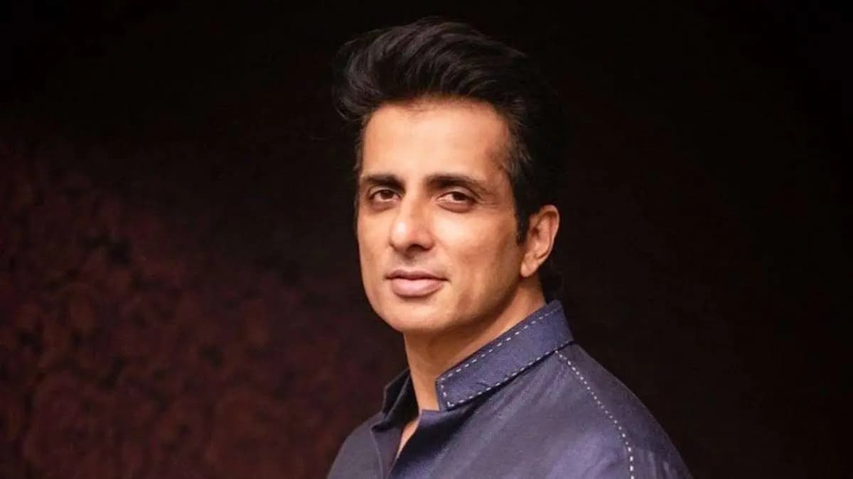 Sonu Sood Asked to Appear Before ED in Illegal Betting Probe