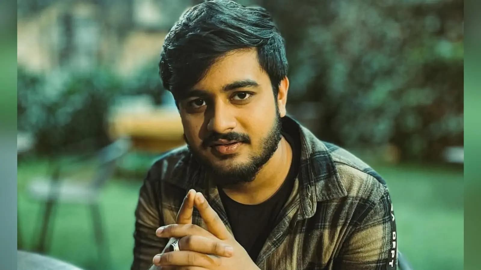 tollywood actor adhiraj ganguly playing lead role in upcoing bengali film second wish ent