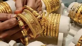 Gold Price Today check 22 carat Gold Price in top cities on 23 January gnr 