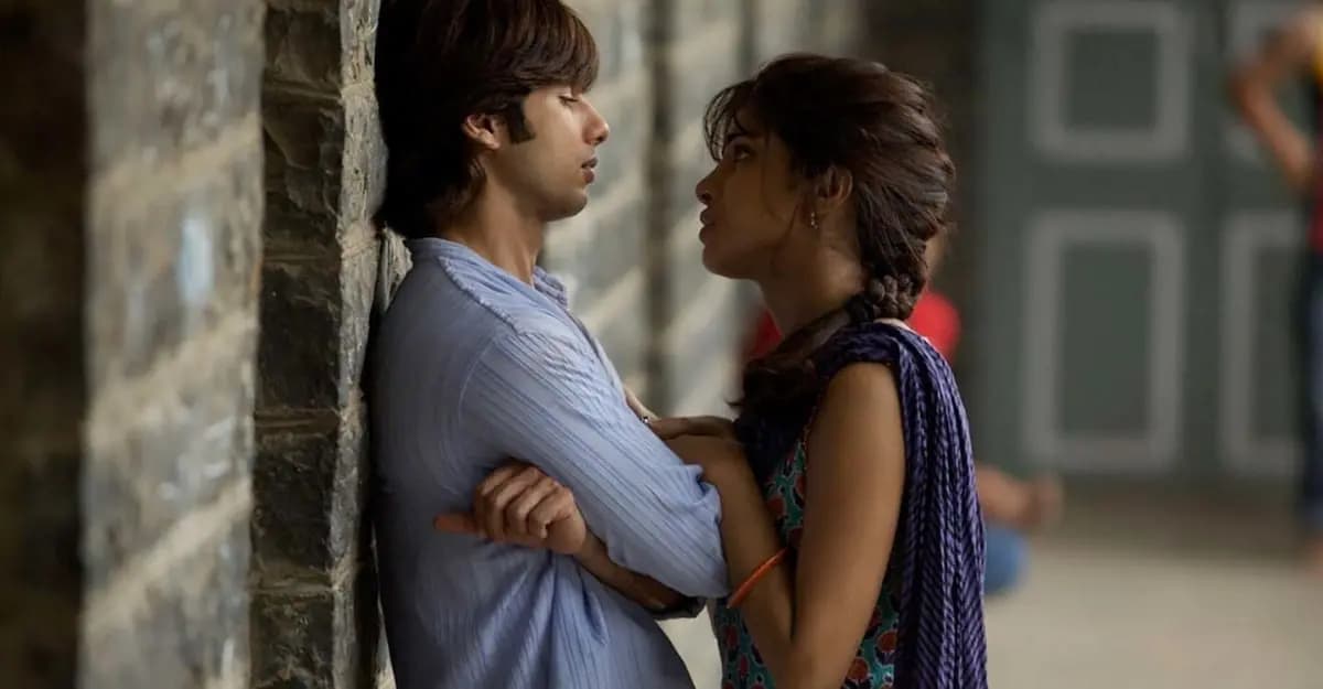Kunal Kohli on directing Shahid Kapoor and Priyanka Chopra in Teri Meri Kahaani movie when they were dating