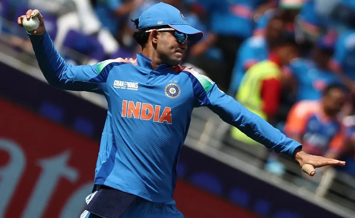 Huge Shubman Gill surprise in Asia Cup squad-this top star to be left out