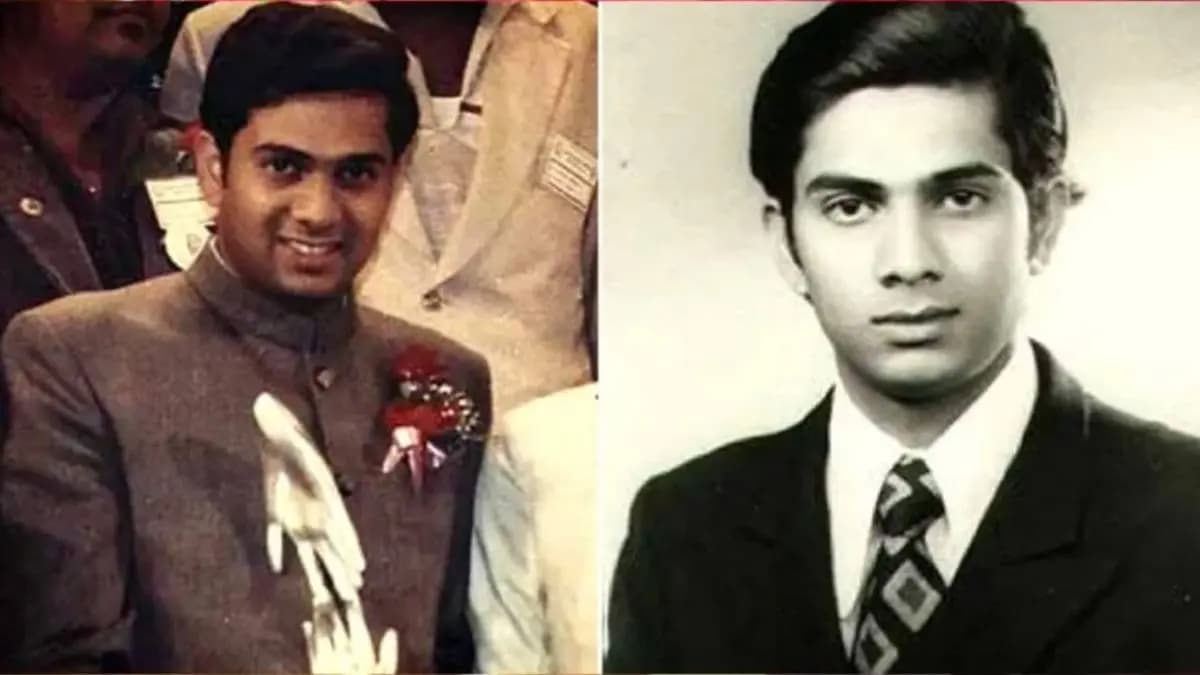Dr Shrikant Jichkar the most educated person in india had 20 degree from 42 university died tragically at the age of 49